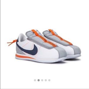 KENDRICK LAMAR Nike Cortez // NWOT